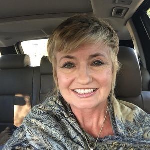 Meet your Posher, Jody